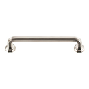 420 - Elizabeth - 128mm Cabinet Pull - Brushed Nickel