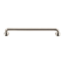 422 - Elizabeth - 192mm Cabinet Pull - Brushed Nickel