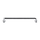 422 - Elizabeth - 192mm Cabinet Pull - Polished Chrome