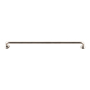 424 - Elizabeth - 12" Cabinet Pull - Brushed Nickel