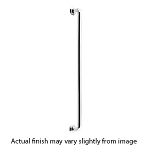 451 - Elizabeth - 18" Appliance Pull - Polished Chrome