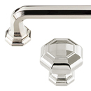 Elizabeth - Polished Nickel