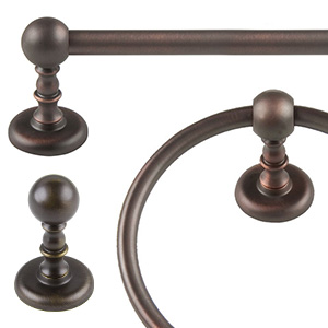 Emma - Venetian Bronze