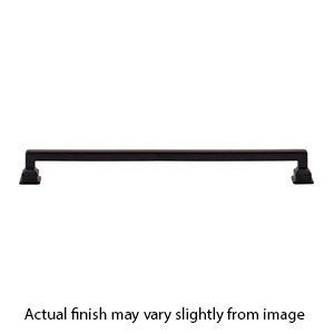 A625 - Erika - 7-9/16" Cabinet Pull - Matte Black