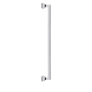 A628 - Erika - 18" Appliance Pull - Polished Chrome