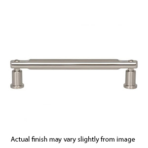 A984 - Everitt - 6-5/16" Cabinet Pull - Brushed Nickel
