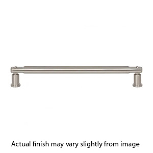 A986 - Everitt - 8-13/16" Cabinet Pull - Brushed Nickel