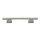 306 - Fulcrum - 3" Cabinet Pull - Brushed Nickel