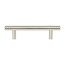 A952 - Griffith - 3-3/4" Cabinet Pull - Polished Nickel