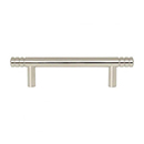 A952 - Griffith - 3-3/4" Cabinet Pull - Polished Nickel
