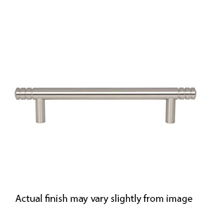 A953 - Griffith - 5" Cabinet Pull - Brushed Nickel