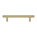 A953 - Griffith - 5" Cabinet Pull - Warm Brass