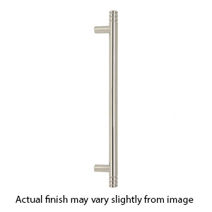 A958 - Griffith - 12" Appliance Pull - Polished Nickel