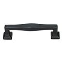 A203 - Kate - 3.75" Cabinet Pull - Matte Black