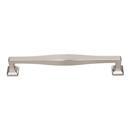 A205 - Kate - 160mm Cabinet Pull - Brushed Nickel