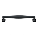 A205 - Kate - 160mm Cabinet Pull - Matte Black