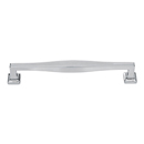 A205 - Kate - 160mm Cabinet Pull - Polished Chrome