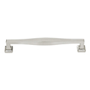 A205 - Kate - 160mm Cabinet Pull - Polished Nickel