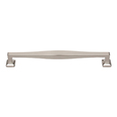 A206 - Kate - 192mm Cabinet Pull - Brushed Nickel