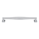 A206 - Kate - 192mm Cabinet Pull - Polished Chrome