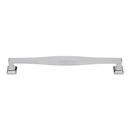 A206 - Kate - 192mm Cabinet Pull - Polished Chrome