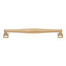 A206 - Kate - 192mm Cabinet Pull - Warm Brass