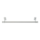 Legacy - 18" Towel Bar - Polished Chrome