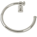 Legacy - Towel Ring - Polished Nickel