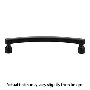 A683 - Lennox - 7-9/16" Cabinet Pull - Matte Black