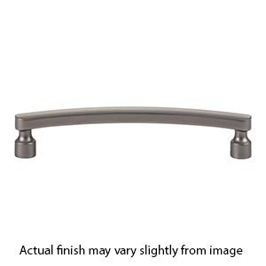 A682 - Lennox - 6-5/16" Cabinet Pull - Slate