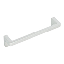 A402 - Logan - 128mm Cabinet Pull - Polished Chrome