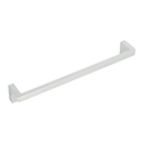 A404 - Logan - 192mm Cabinet Pull - Polished Chrome