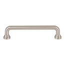 A642 - Malin - 5" Cabinet Pull - Brushed Nickel