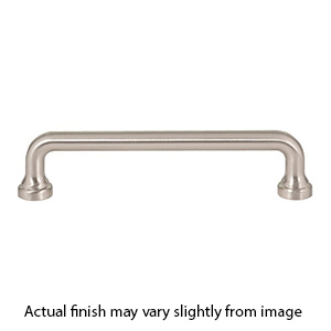 A643 - Malin - 6-5/16" Cabinet Pull - Brushed Nickel