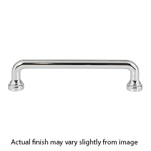 A643 - Malin - 6-5/16" Cabinet Pull - Polished Chrome