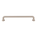 A644 - Malin - 7-9/16" Cabinet Pull - Brushed Nickel