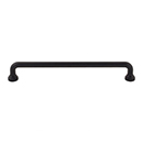 A644 - Malin - 7-9/16" Cabinet Pull - Matte Black