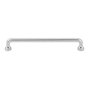 A644 - Malin - 7-9/16" Cabinet Pull - Polished Chrome