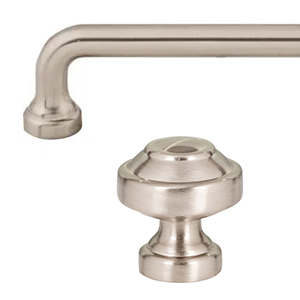 Malin - Brushed Nickel