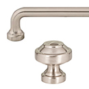 Malin - Brushed Nickel