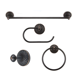 Mandalay - Venetian Bronze