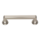 A101 - Oscar - 3" Cabinet Pull - Brushed Nickel