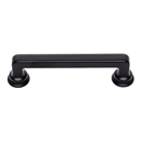 A101 - Oscar - 3" Cabinet Pull - Matte Black