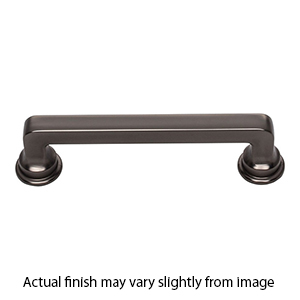 A102 - Oscar - 3.75" Cabinet Pull - Slate