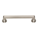 A103 - Oscar - 128mm Cabinet Pull - Brushed Nickel
