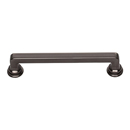 A103 - Oscar - 128mm Cabinet Pull - Slate