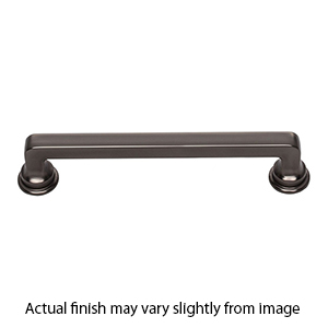 A104 - Oscar - 160mm Cabinet Pull - Slate