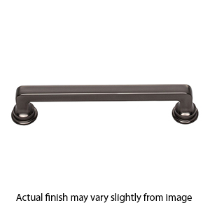 A103 - Oscar - 128mm Cabinet Pull - Slate