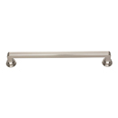 A105 - Oscar - 192mm Cabinet Pull - Brushed Nickel