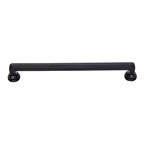 A105 - Oscar - 192mm Cabinet Pull - Matte Black